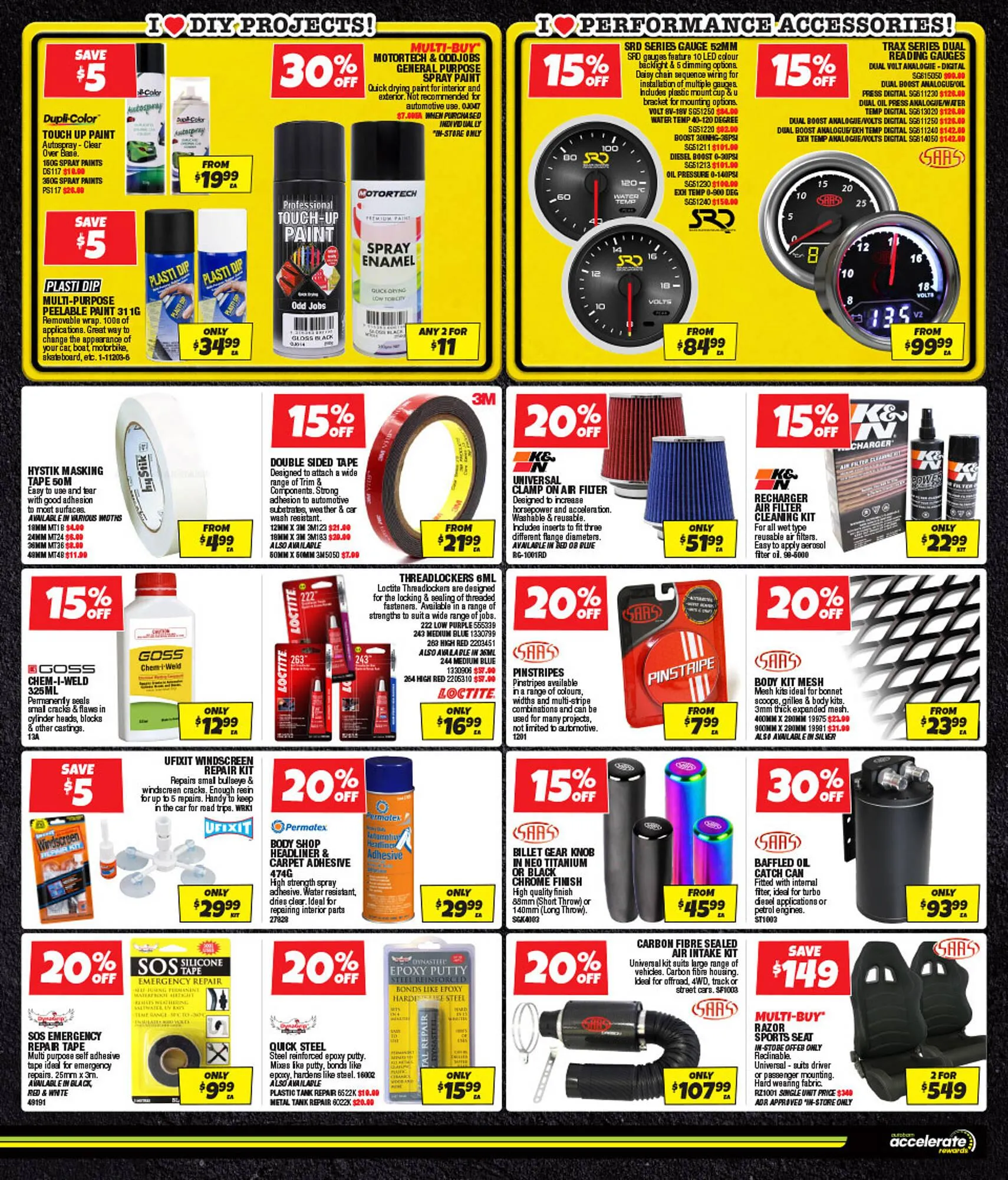 Autobarn catalogue - Catalogue valid from 13 October to 10 November 2024 - page 5