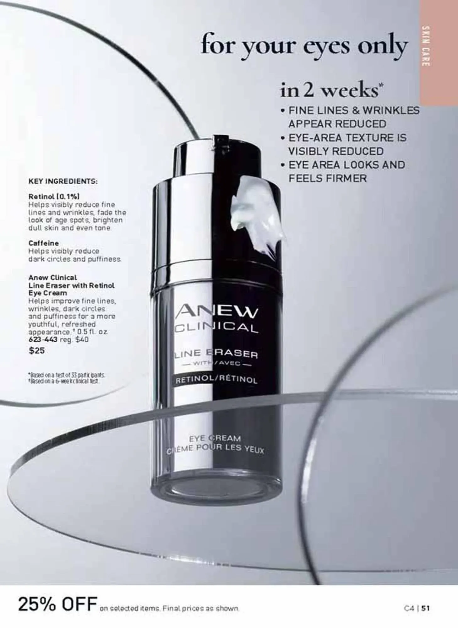 Avon catalogue - Catalogue valid from 26 January to 24 February 2026 - page 51
