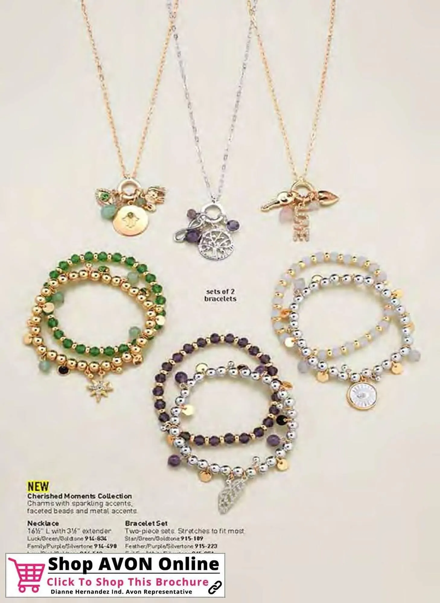 Avon catalogue - Catalogue valid from 3 June to 30 June 2025 - page 148