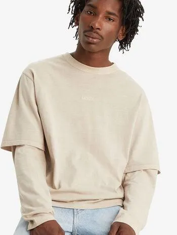 Levi's® Men's Twofer Shirt