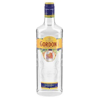 Gordon's London Dry Gin