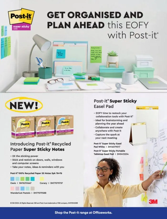 Magazine Issue 8 - Catalogue valid from 7 May to 31 May 2024 - page 21