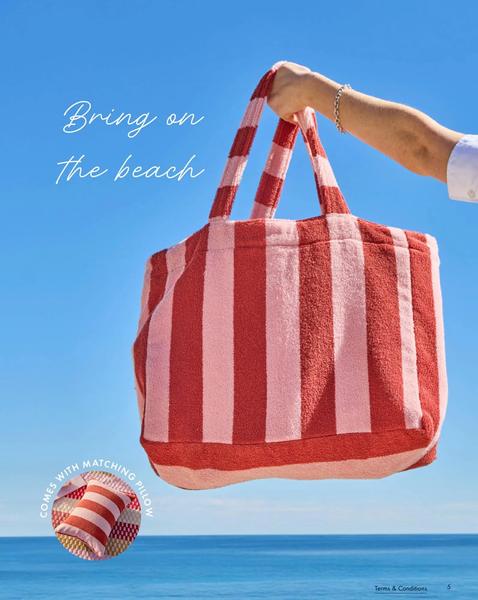 Pillow Talk catalogue - Catalogue valid from 17 September to 31 January 2026 - page 5