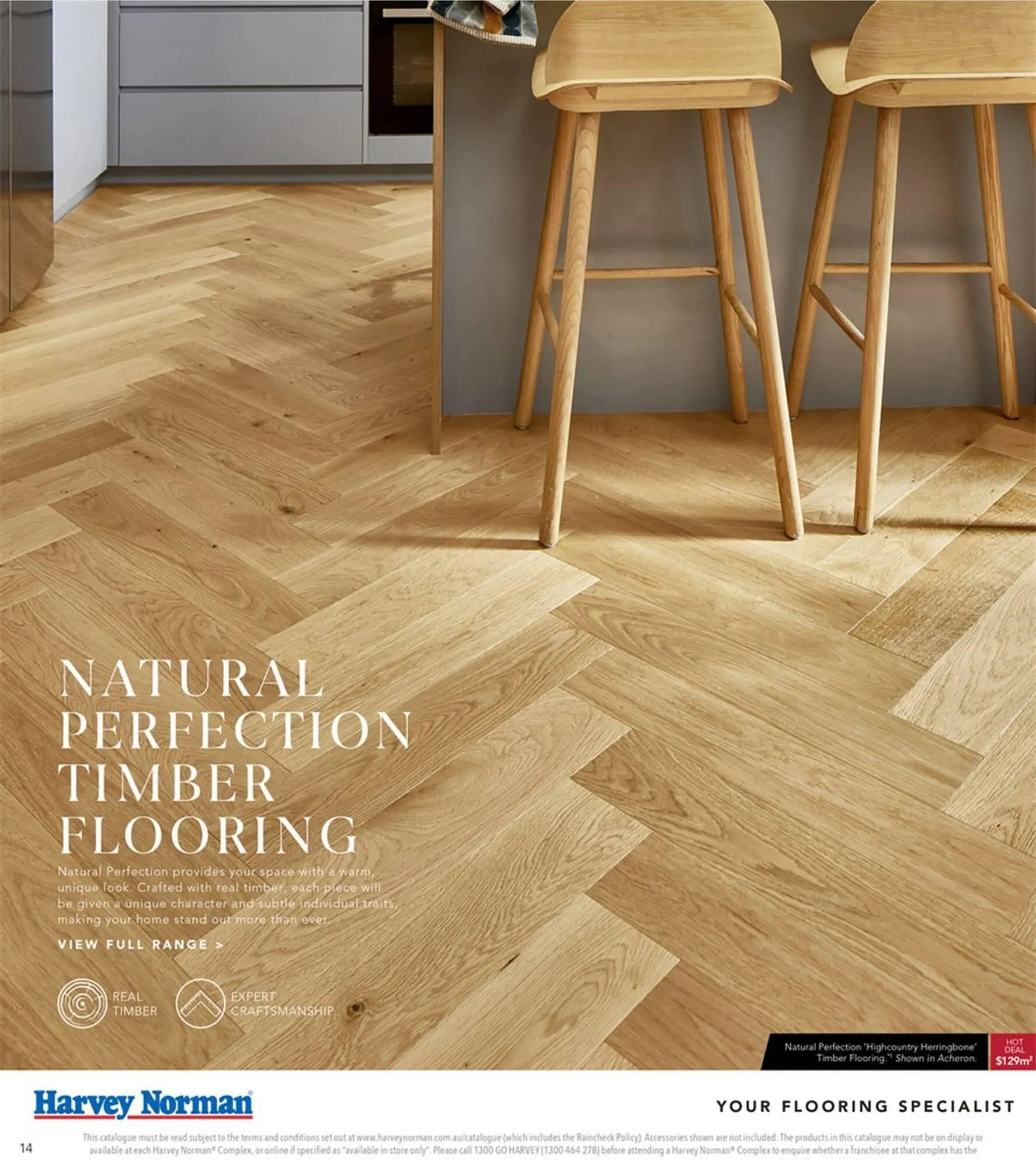 Harvey Norman catalogue - Catalogue valid from 2 October to 31 October 2025 - page 14