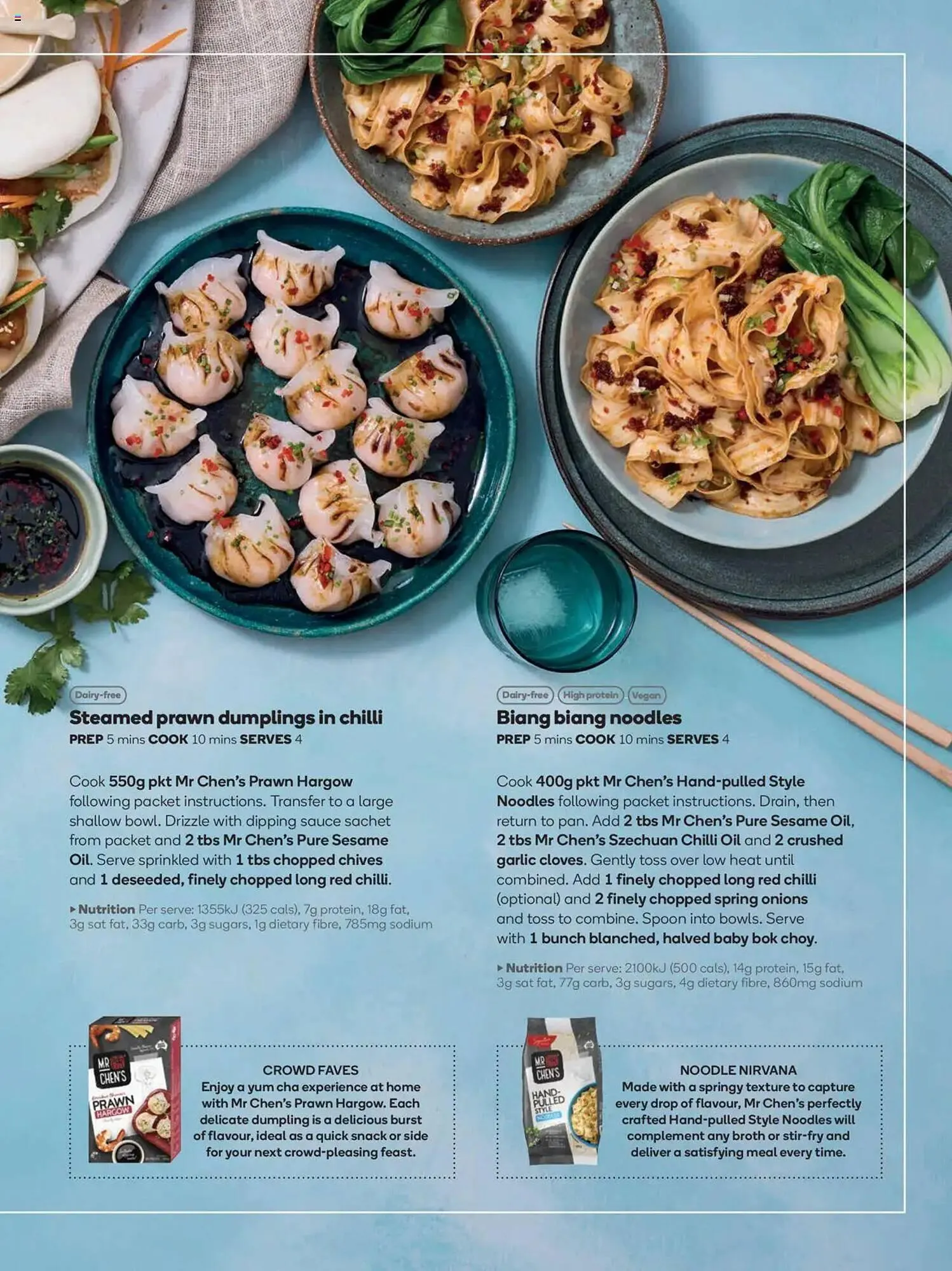 Woolworths catalogue - Catalogue valid from 30 September to 31 October 2025 - page 77