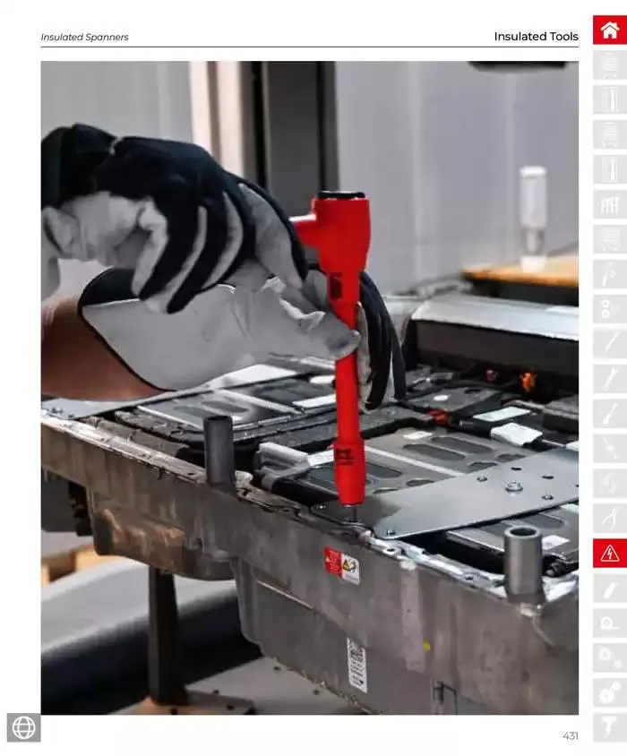 Product Catalogue - Catalogue valid from 28 March to 31 December 2025 - page 432