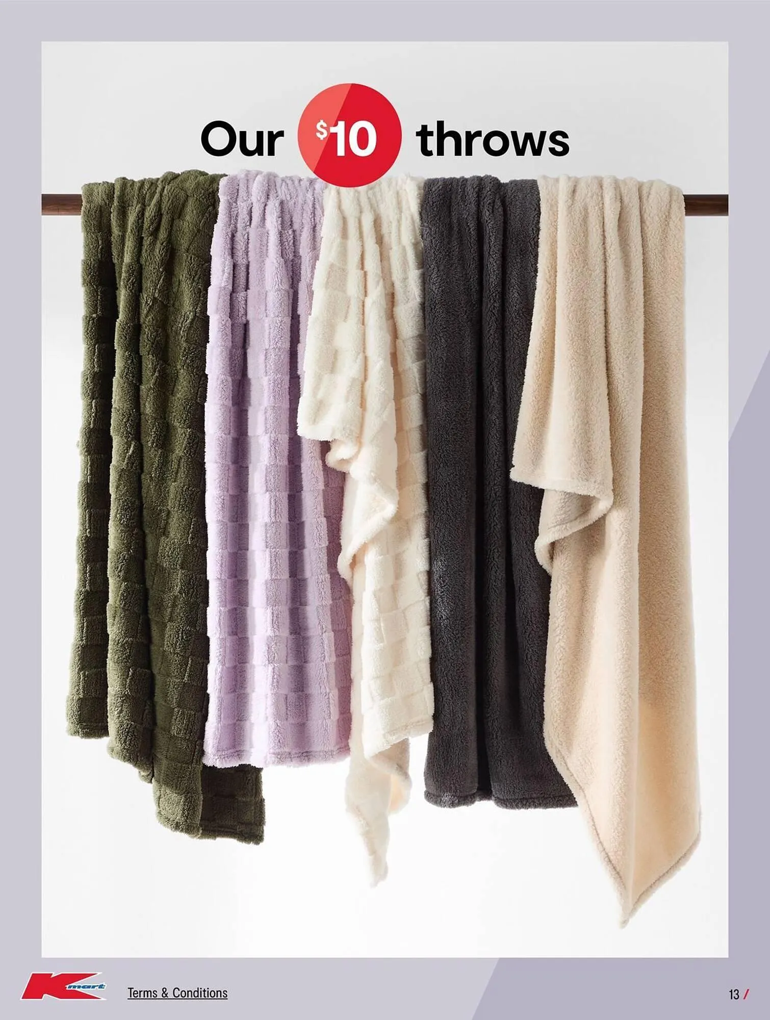 Kmart catalogue - Catalogue valid from 15 May to 4 June 2025 - page 12