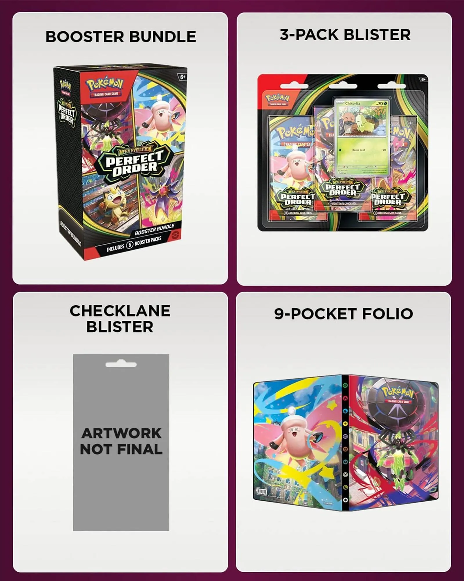 EB Games catalogue - Catalogue valid from 16 January to 27 March 2026 - page 3