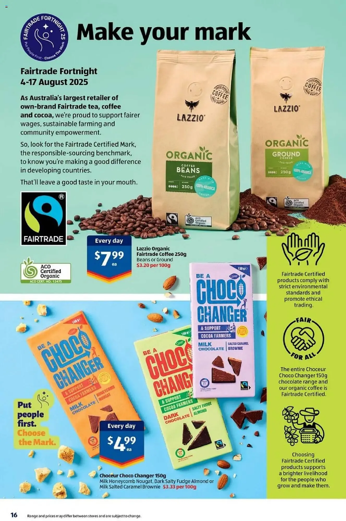 ALDI catalogue - Catalogue valid from 12 August to 19 August 2025 - page 28