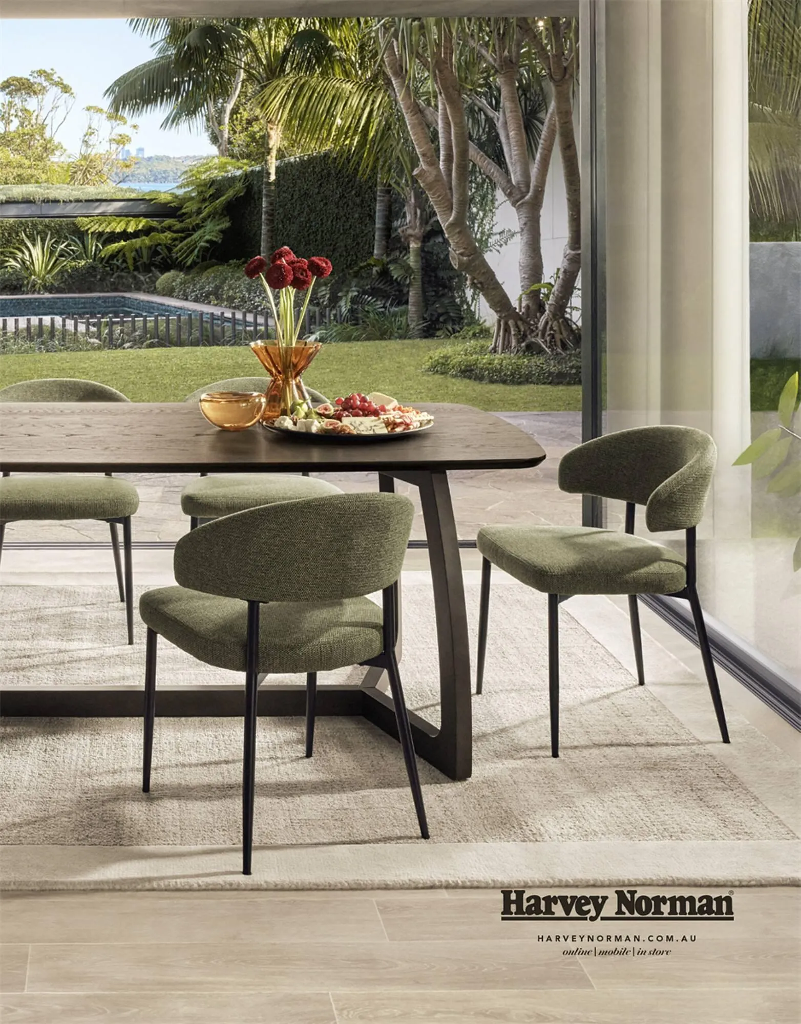 Harvey Norman catalogue - Catalogue valid from 6 September to 31 October 2025 - page 5