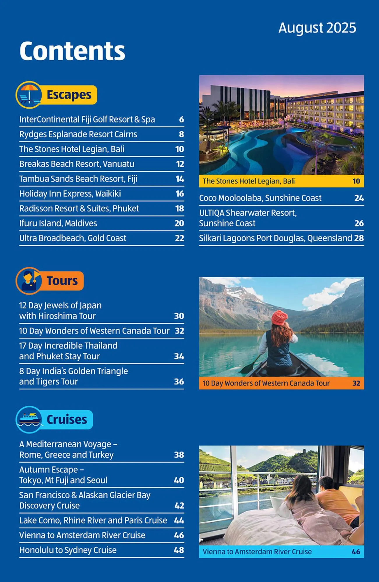 ALDI catalogue - Catalogue valid from 1 August to 31 August 2025 - page 5