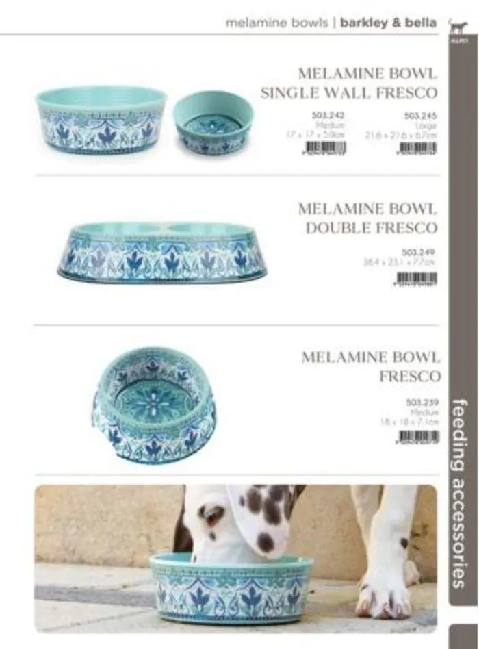 Dog Catalogue 2024 - Catalogue valid from 4 January to 28 February 2025 - page 195