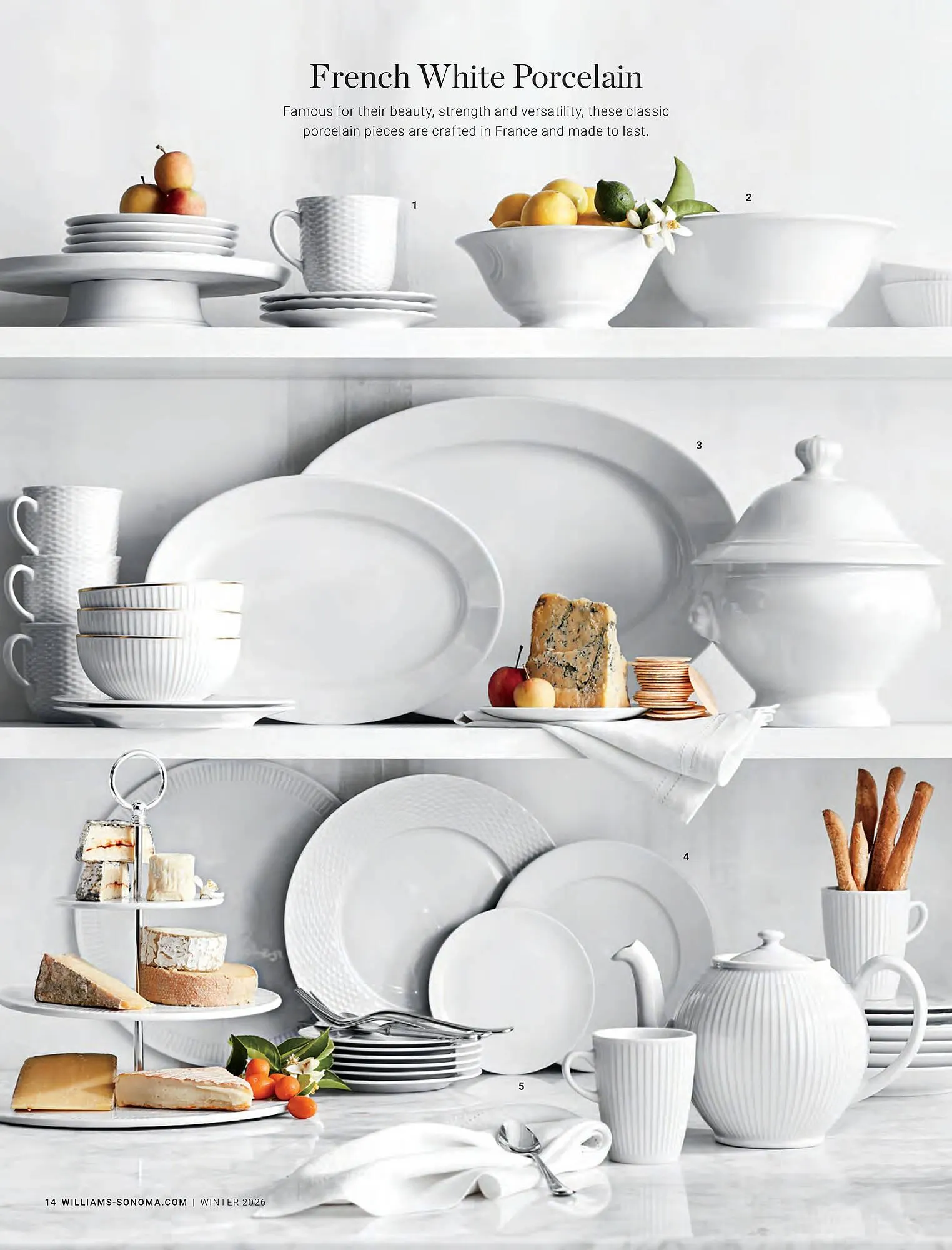 Williams-Sonoma catalog - Catalogue valid from 5 January to 11 January 2026 - page 9