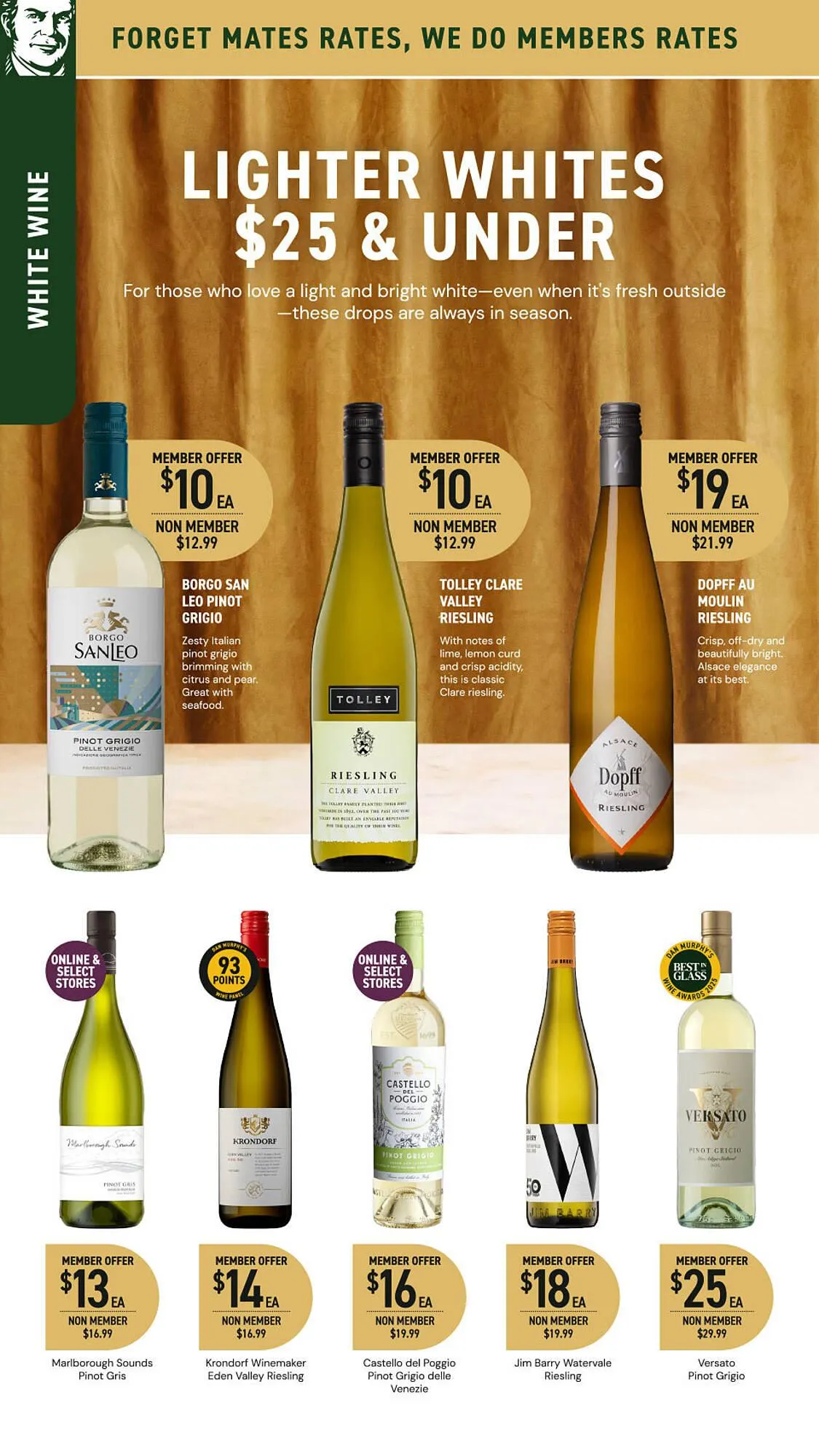 Dan Murphy's catalogue - Catalogue valid from 29 May to 11 June 2025 - page 14