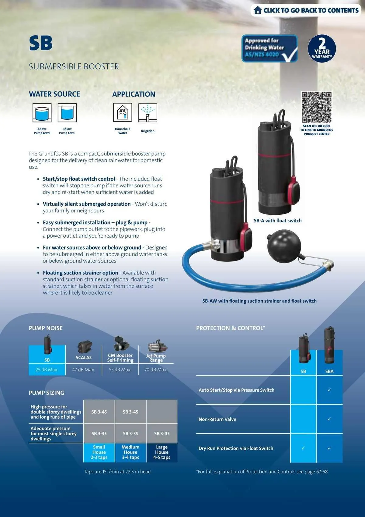 Reece Catalogue - Catalogue valid from 22 January to 31 December 2024 - page 25