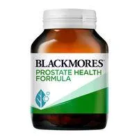 Blackmores Prostate Health Formula Capsules 60
