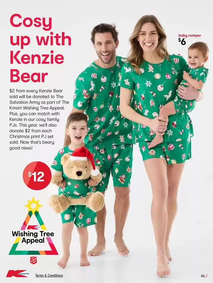 XMAS TRENDS - Low prices for life - Catalogue valid from 28 November to 18 December 2024 - page 46