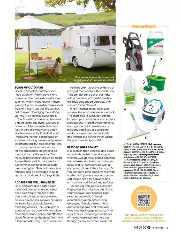 Magazine February 2025 - Catalogue valid from 1 February to 28 February 2025 - page 53