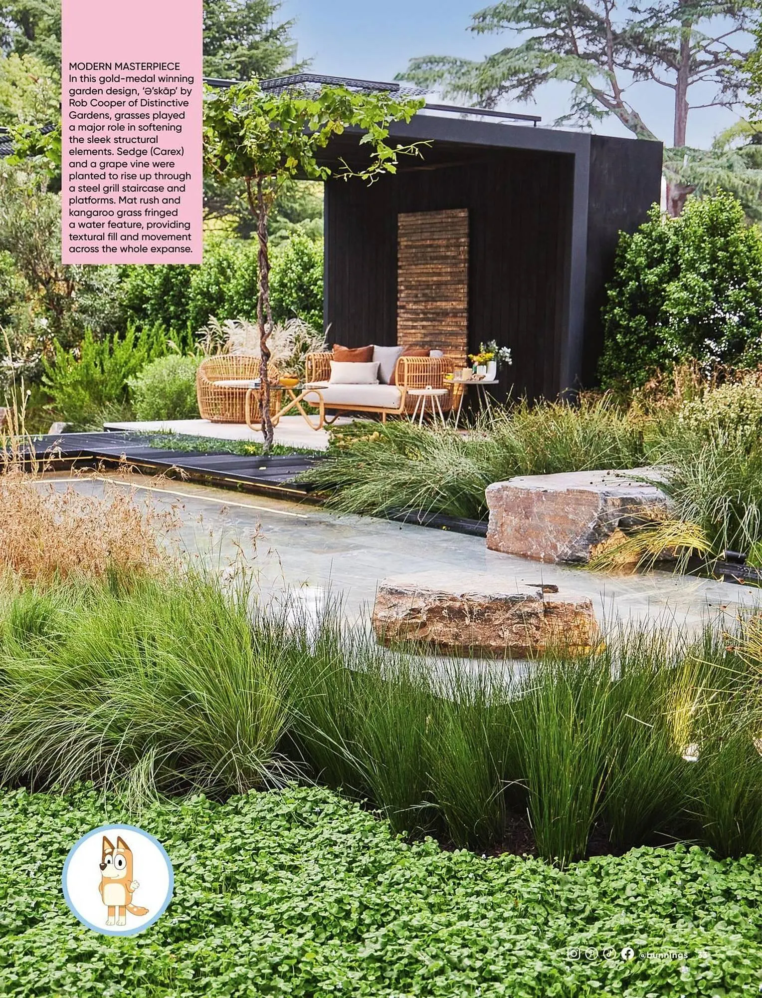 Bunnings catalogue - Catalogue valid from 1 August to 31 August 2025 - page 33