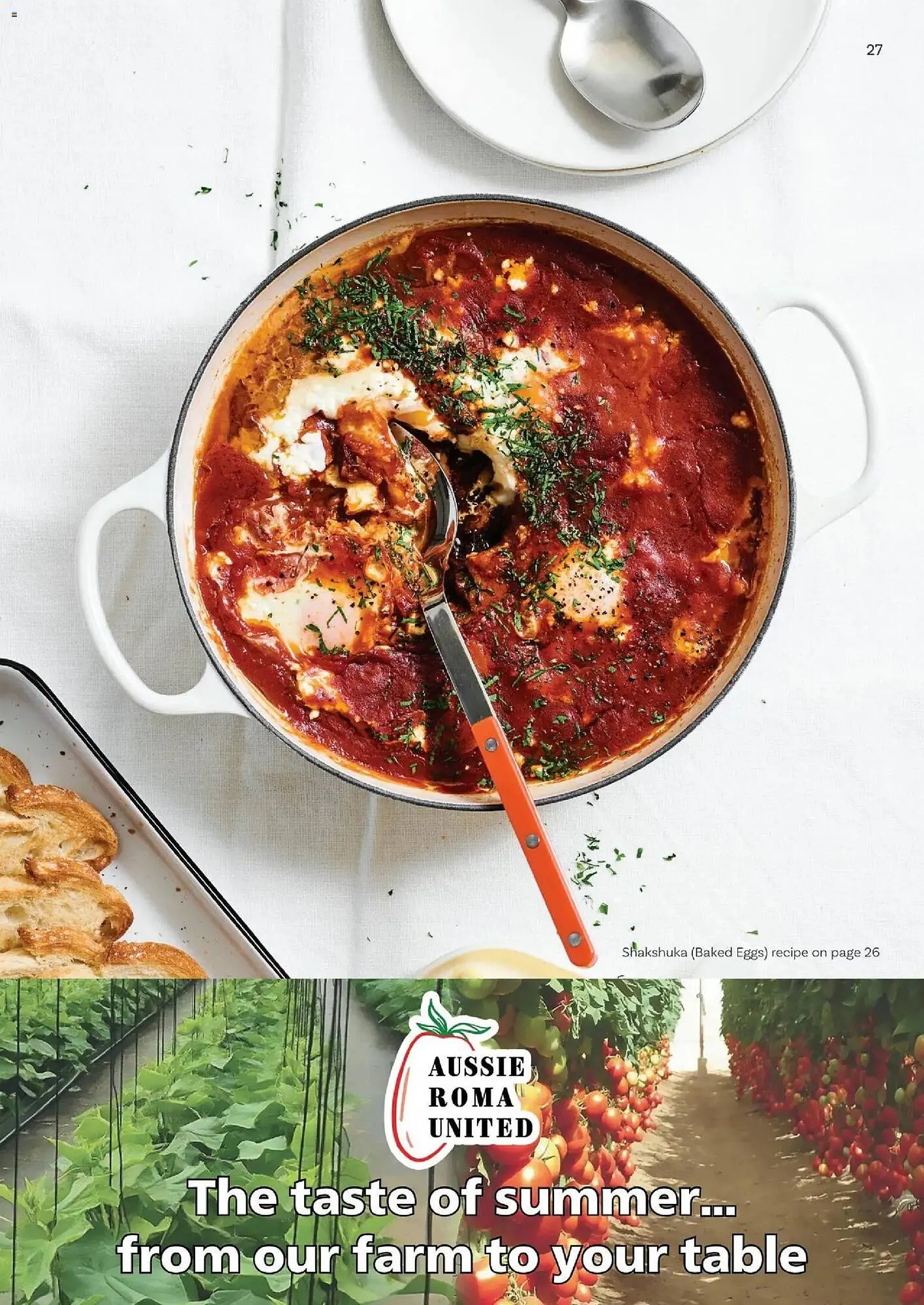 Supabarn catalogue - Catalogue valid from 26 November to 4 December 2025 - page 27