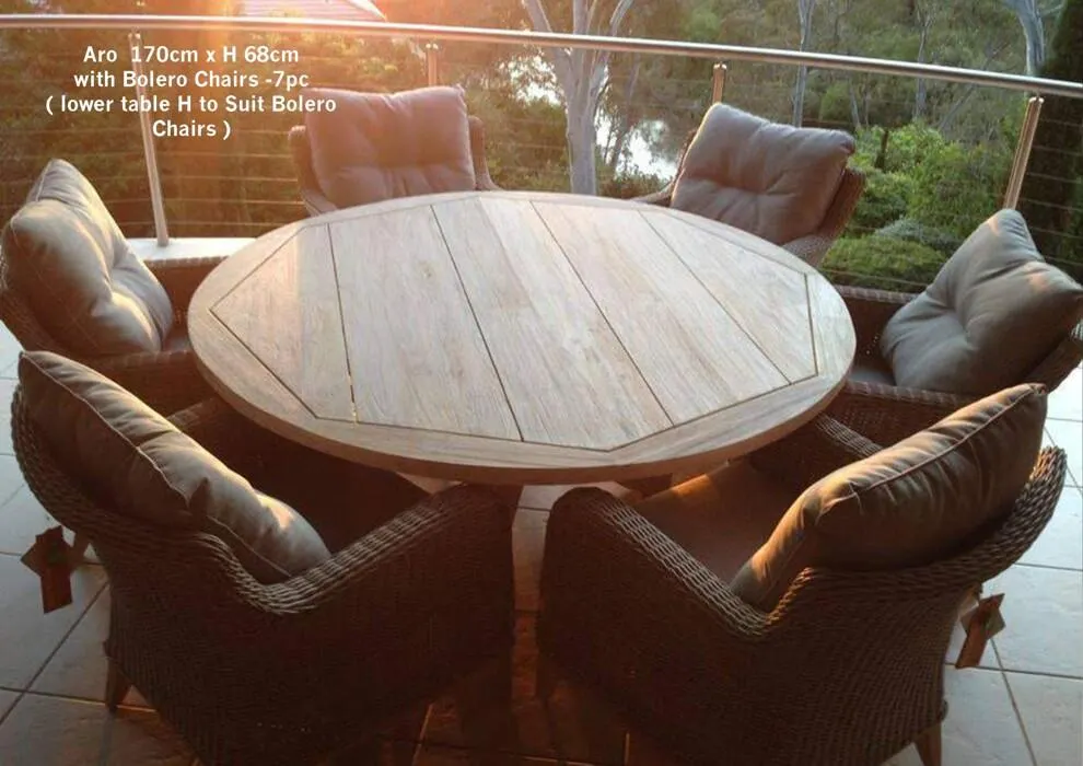 Whitewash Teak - Catalogue valid from 13 May to 31 March 2025 - page 54