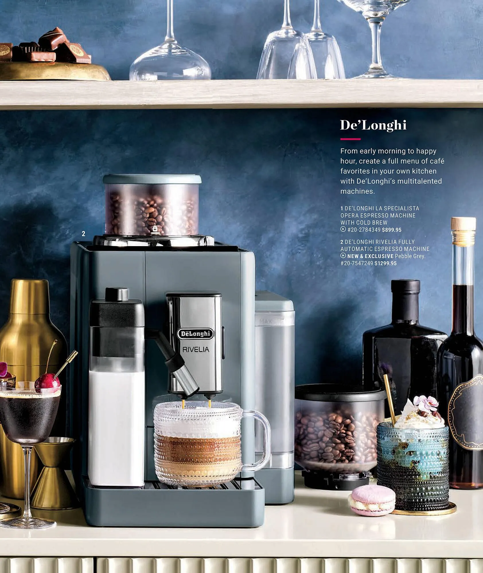 Williams-Sonoma catalogue - Catalogue valid from 1 June to 30 June 2025 - page 67