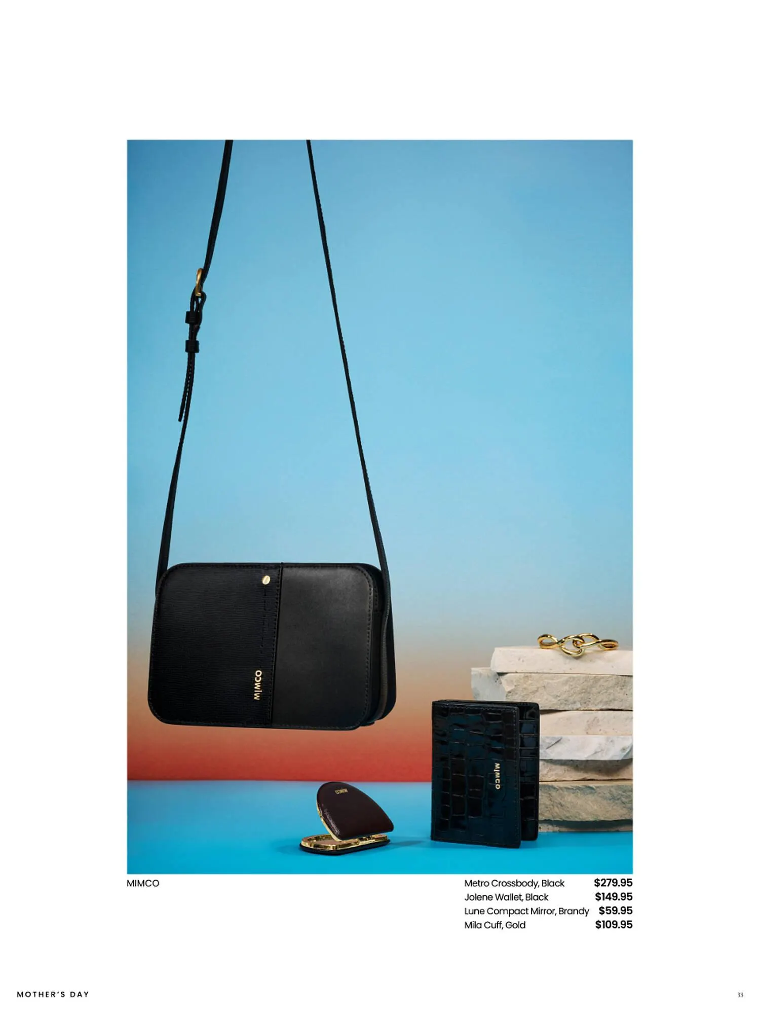 Myer catalogue - Catalogue valid from 22 April to 11 May 2025 - page 33