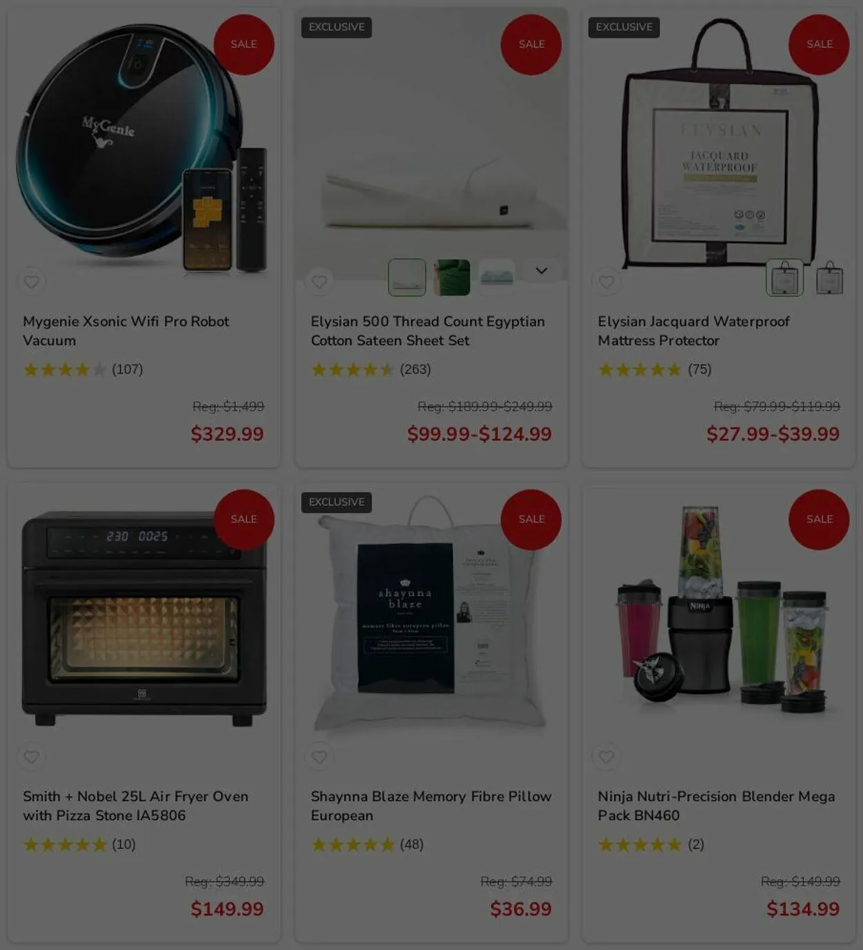 Harris Scarfe Current catalogue - Catalogue valid from 9 June to 18 June 2025 - page 23