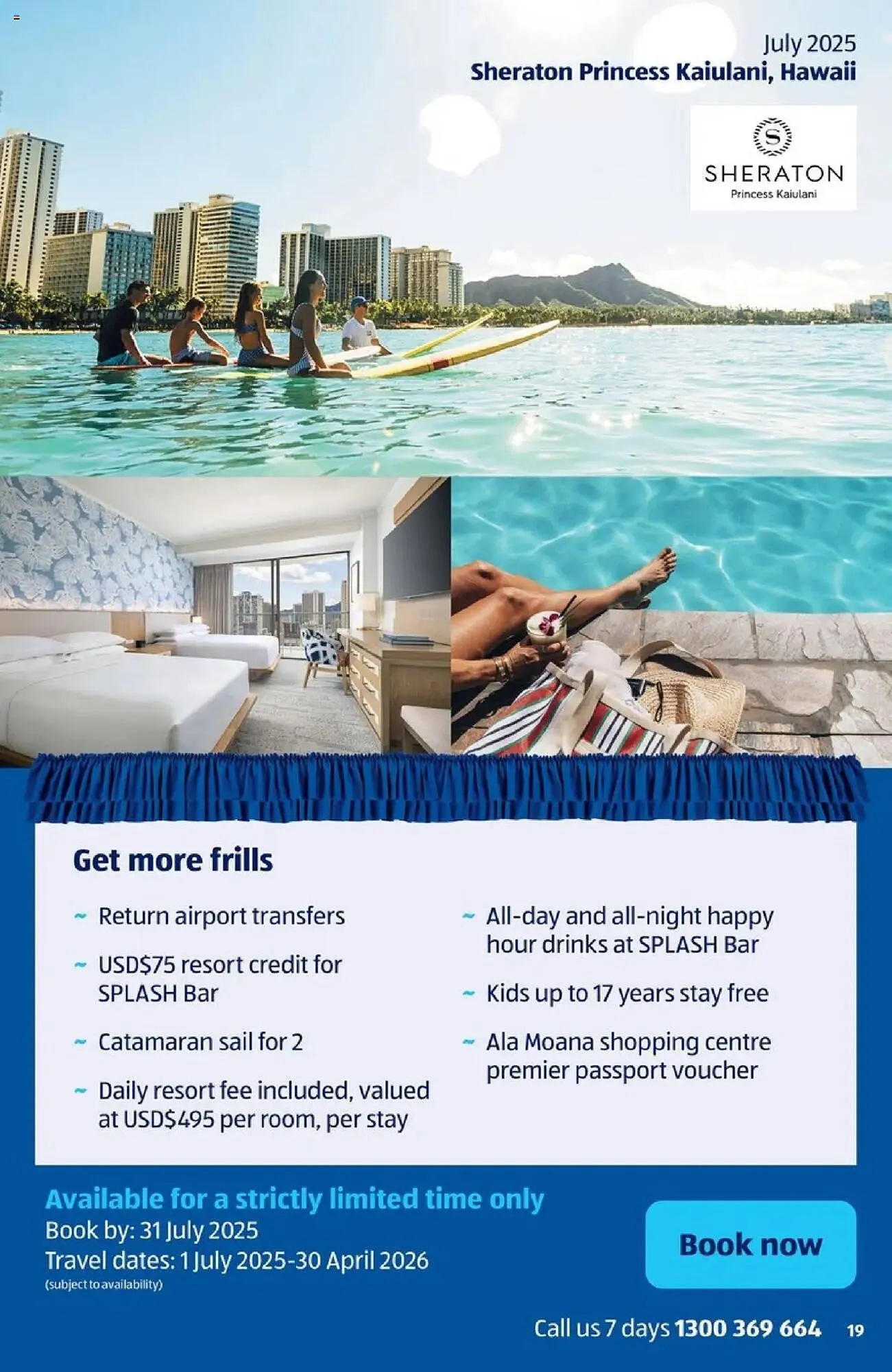 ALDI catalogue - Catalogue valid from 30 June to 31 July 2025 - page 19