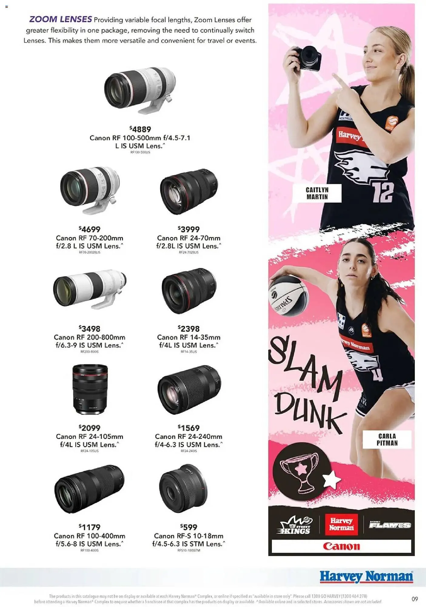 Harvey Norman catalogue - Catalogue valid from 28 January to 28 February 2026 - page 9