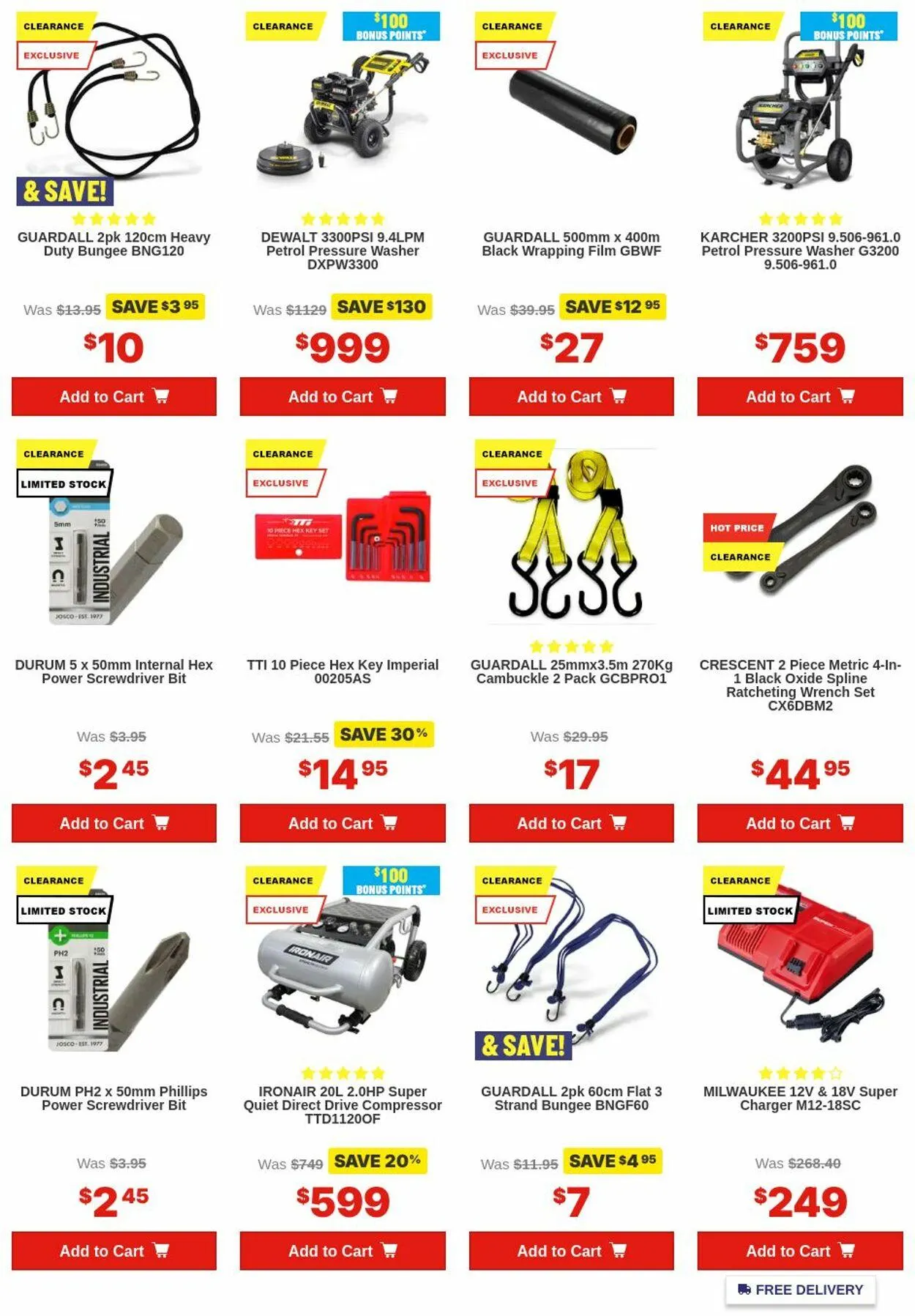 Total Tools Current catalogue - Catalogue valid from 30 June to 9 July 2025 - page 3