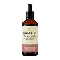 Wanderlust Ashwagandha Drops 90ml
