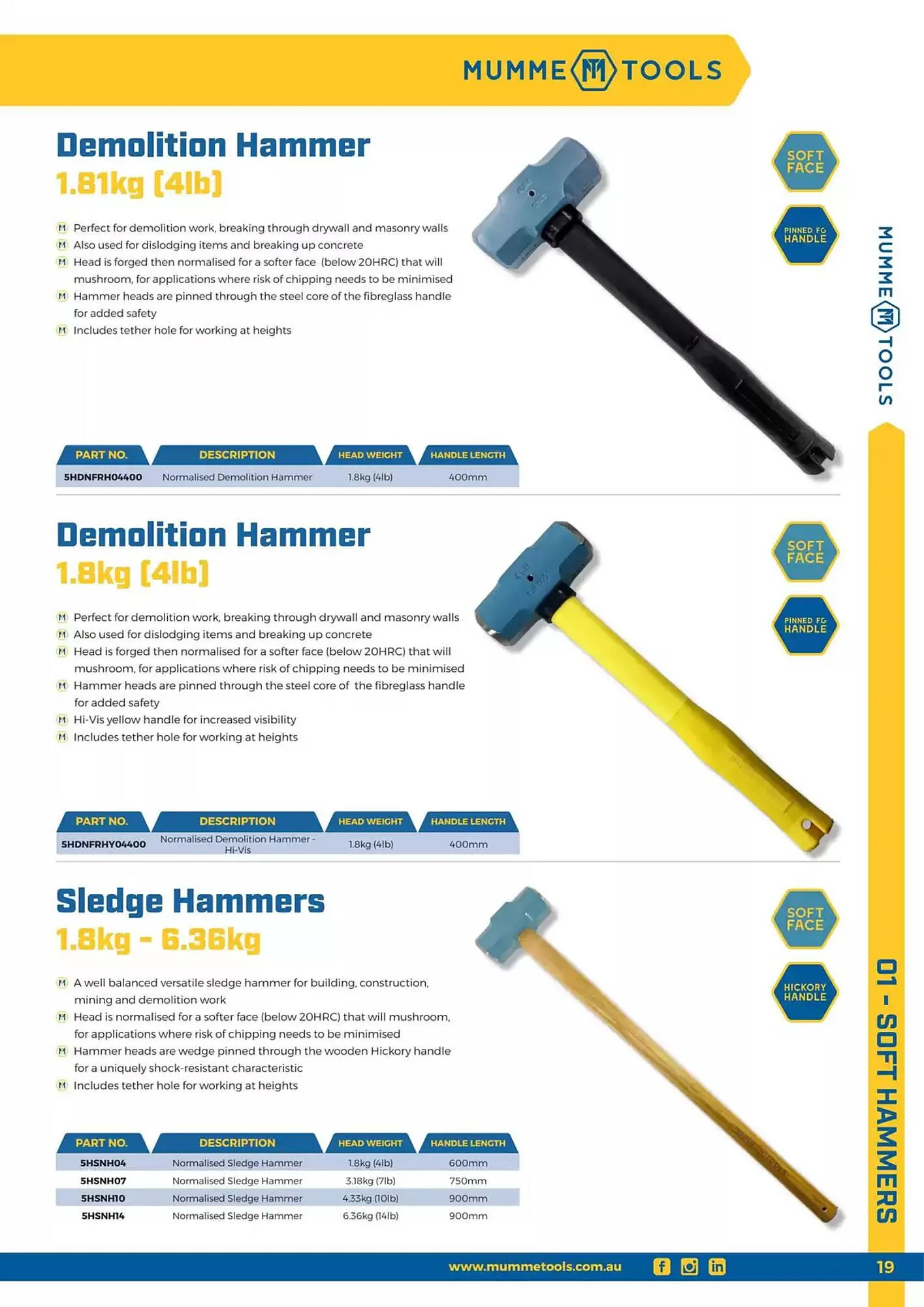 Kincrome catalogue - Catalogue valid from 5 November to 31 December 2025 - page 10