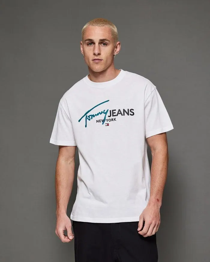 Regular Spray Popcolour Tee