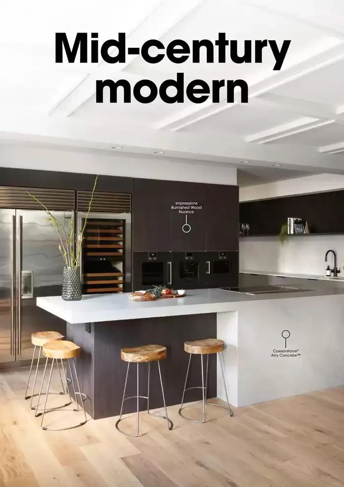 Kitchens - Catalogue valid from 4 December to 31 March 2025 - page 34