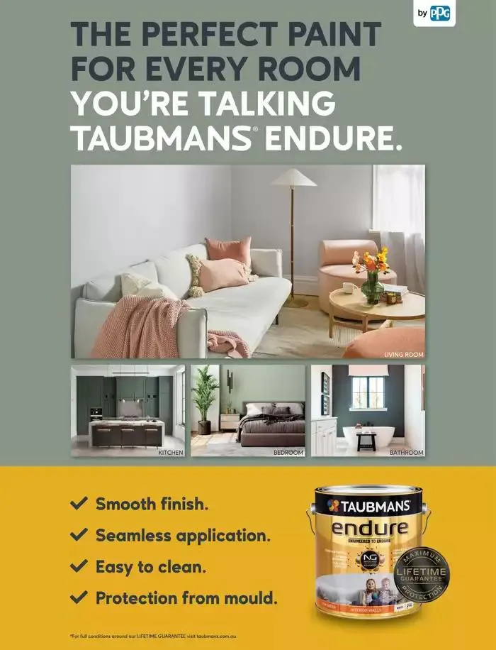 Bunnings Magazine March 2025 - Catalogue valid from 1 March to 31 March 2025 - page 68