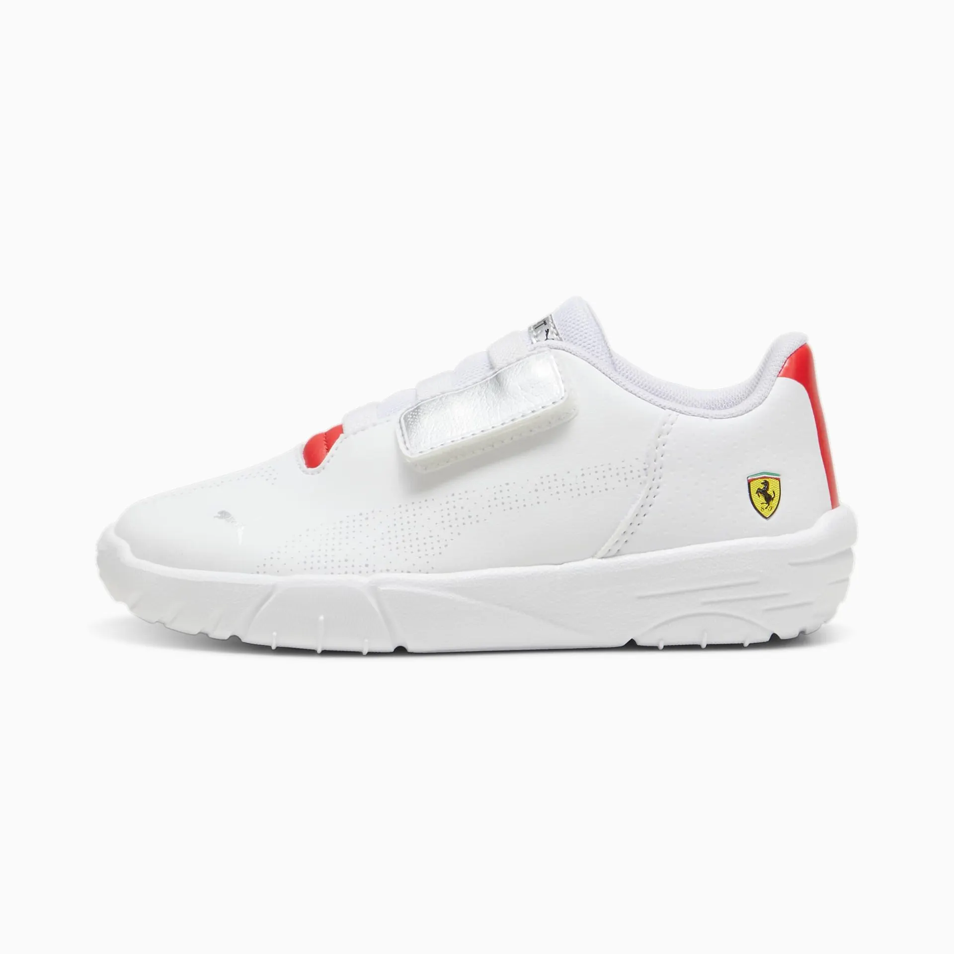 Scuderia Ferrari Drift Cat Decima 2.0 Sneakers - Kids 4-8 years