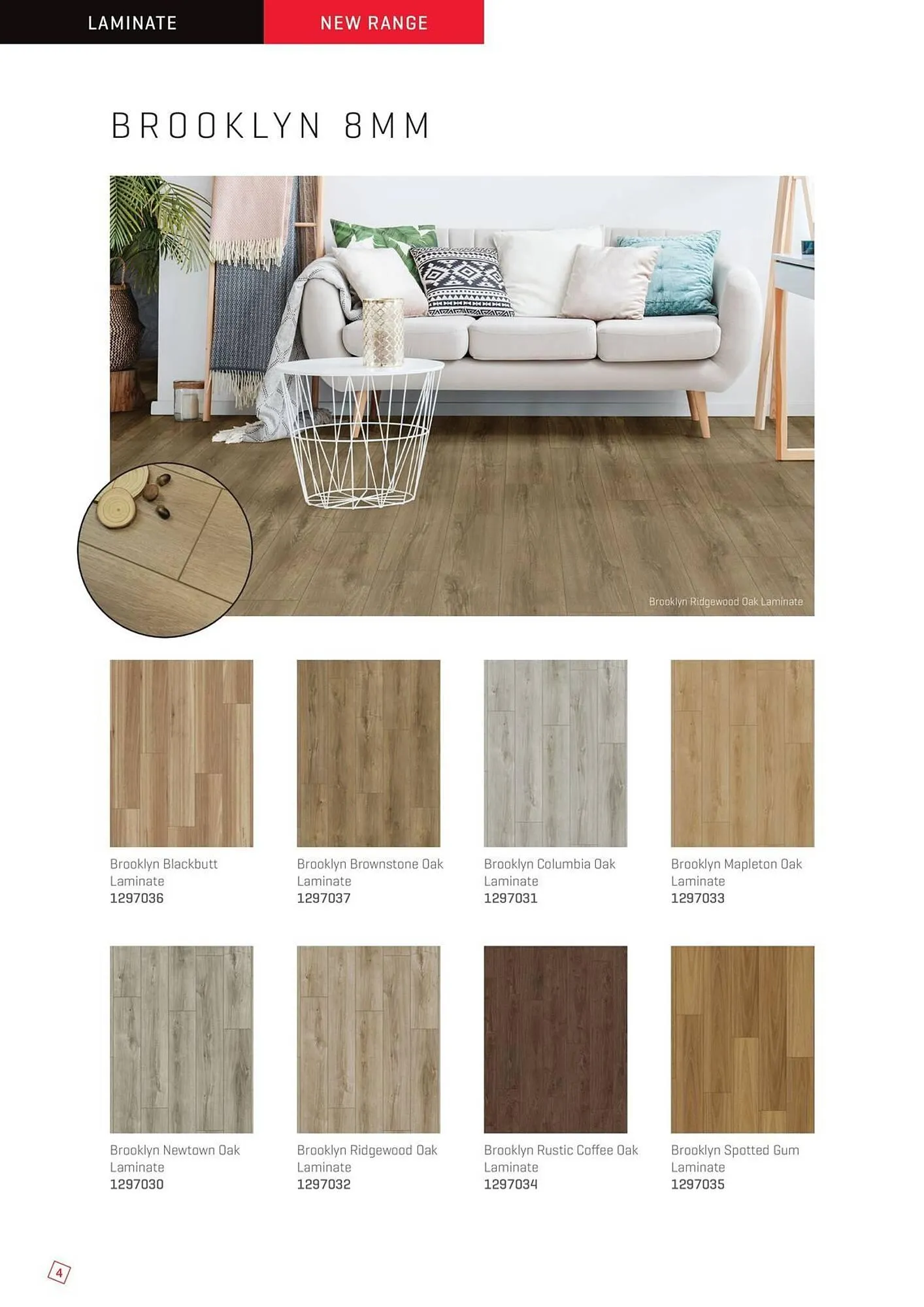 Beaumont Tiles catalogue - Catalogue valid from 2 June to 8 June 2025 - page 4