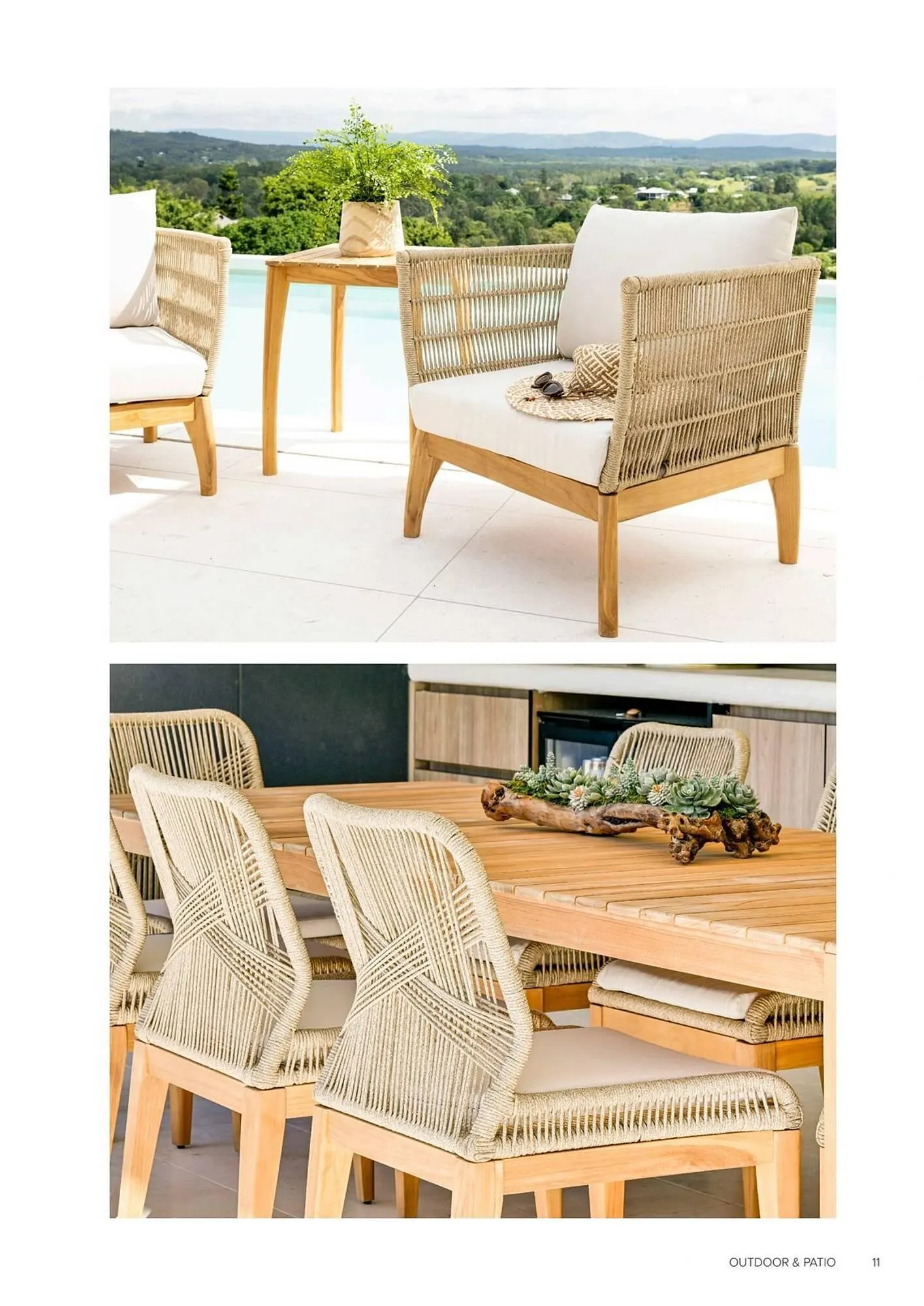 Eureka Street Furniture catalogue - Catalogue valid from 20 November to 3 December 2025 - page 11