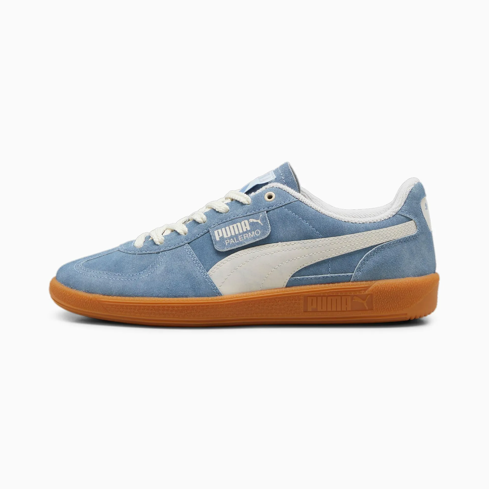Palermo Basketball Nostalgia Unisex Sneakers