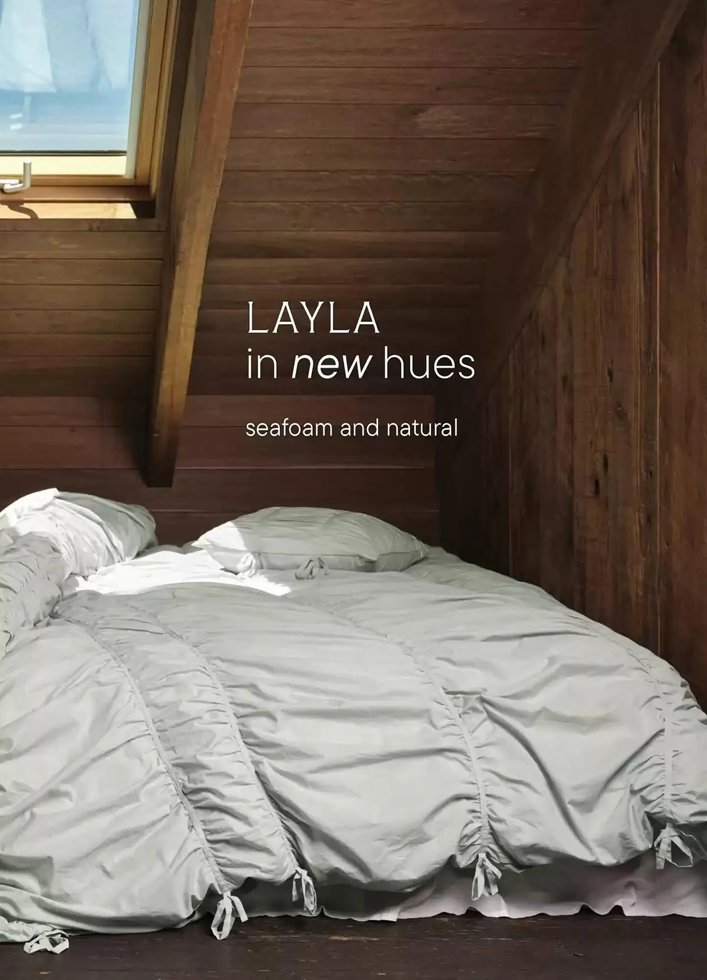 Linen House catalogue - Catalogue valid from 2 April to 31 August 2025 - page 9