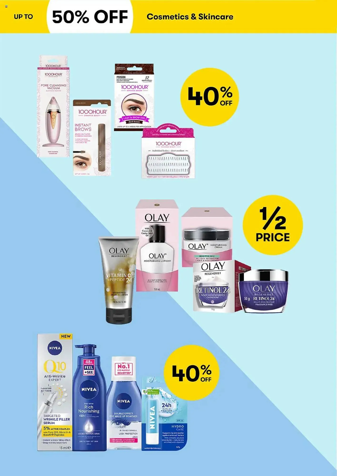 BIG W catalogue - Catalogue valid from 10 July to 17 July 2025 - page 3
