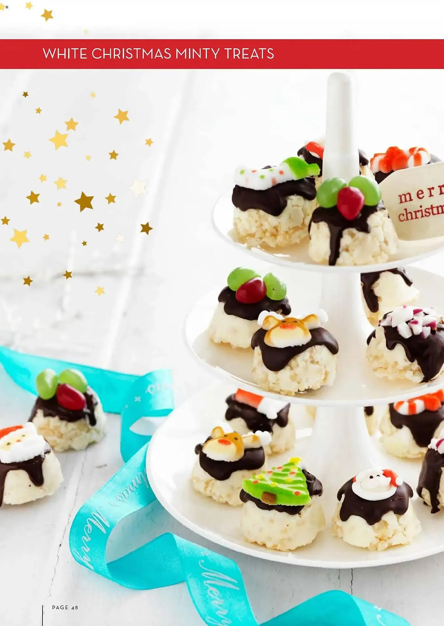 Drakes catalogue - Catalogue valid from 30 November to 3 January 2026 - page 48