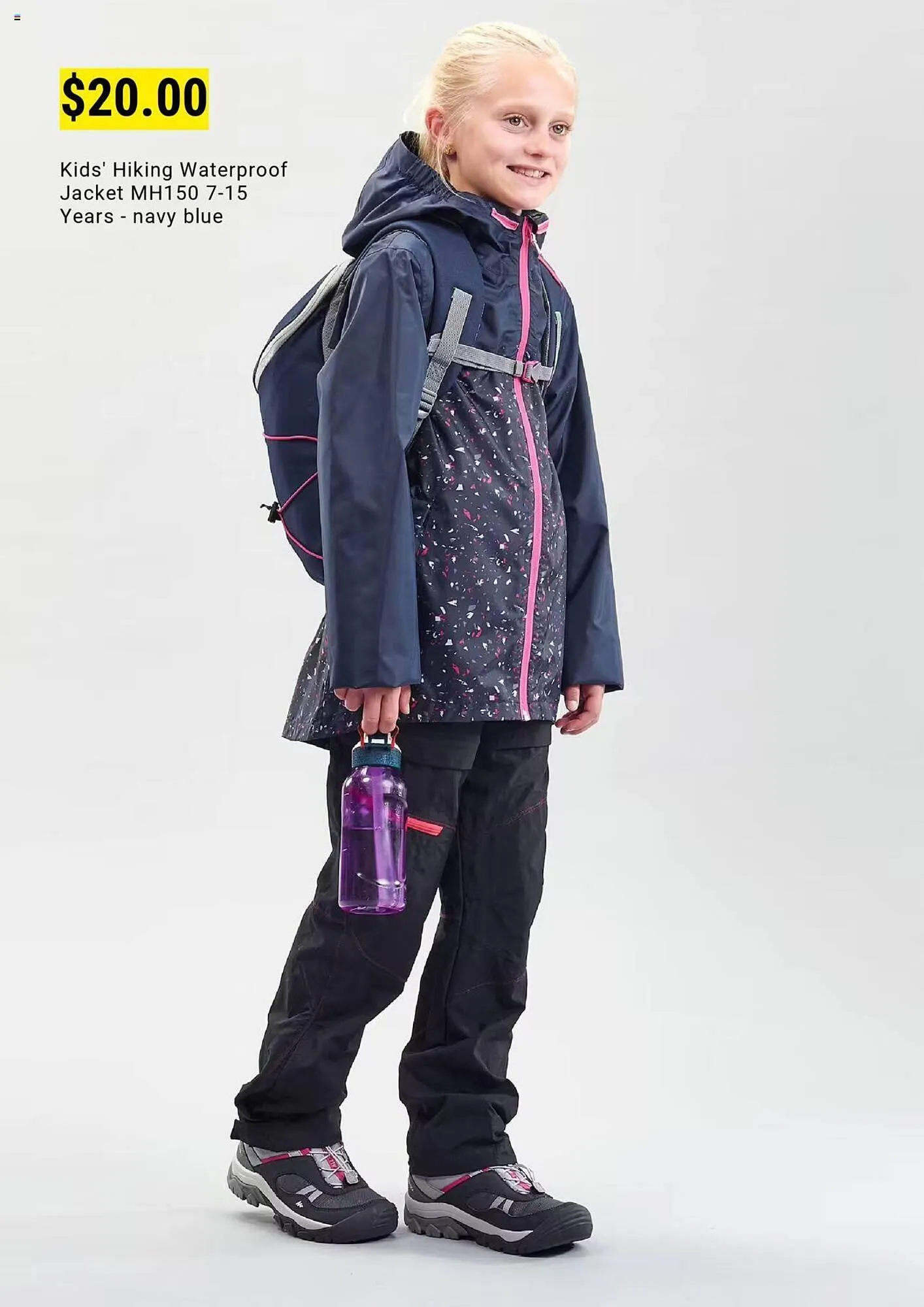 Decathlon catalogue - Catalogue valid from 1 September to 30 September 2024 - page 9