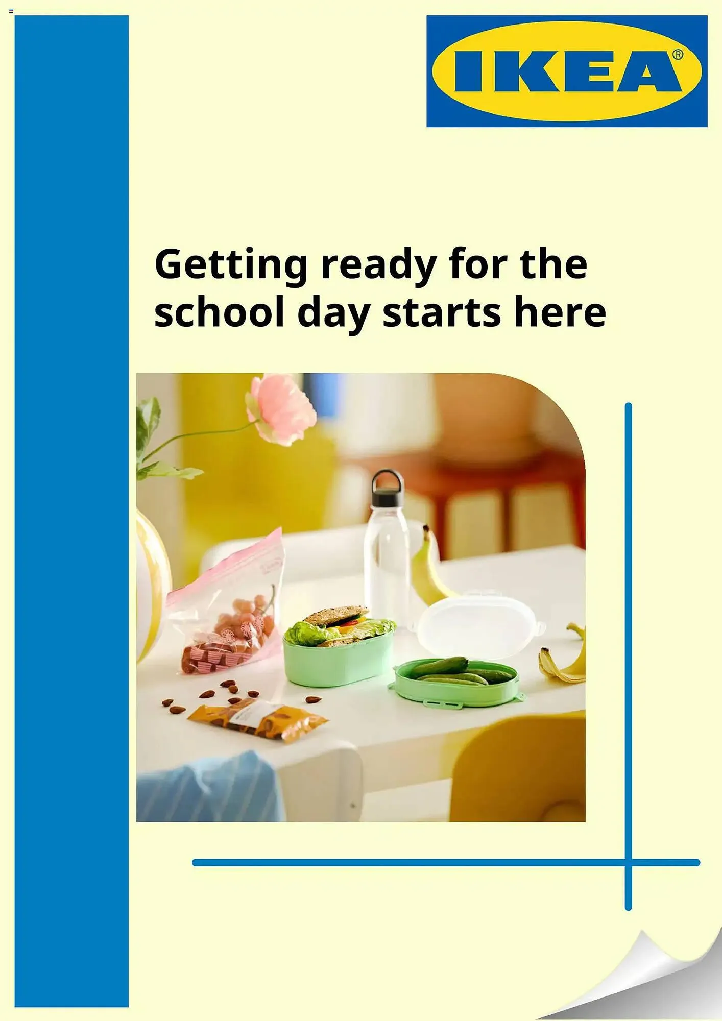 IKEA catalogue - 1