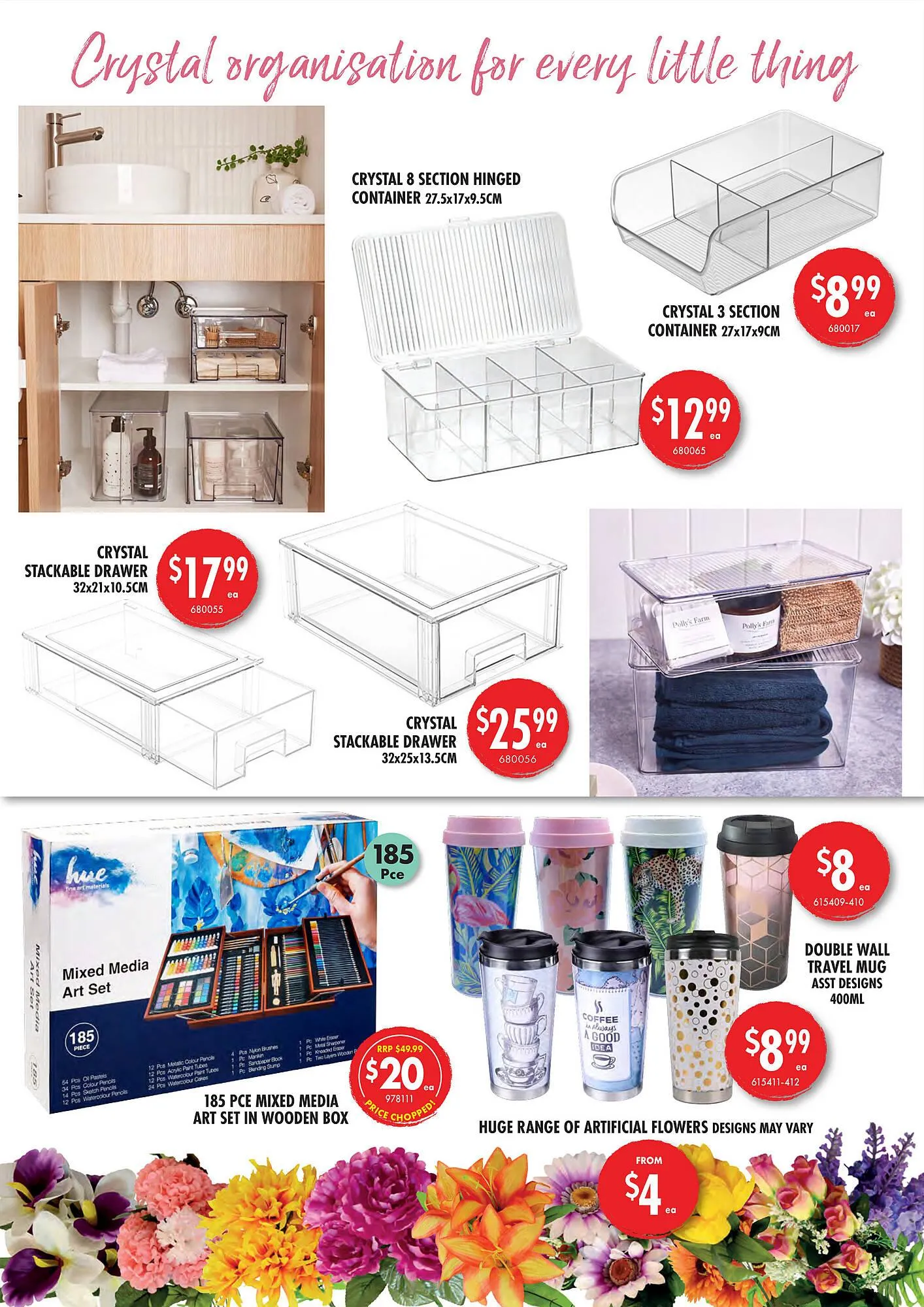 Red Dot catalogue - Catalogue valid from 26 April to 2 May 2024 - page 5