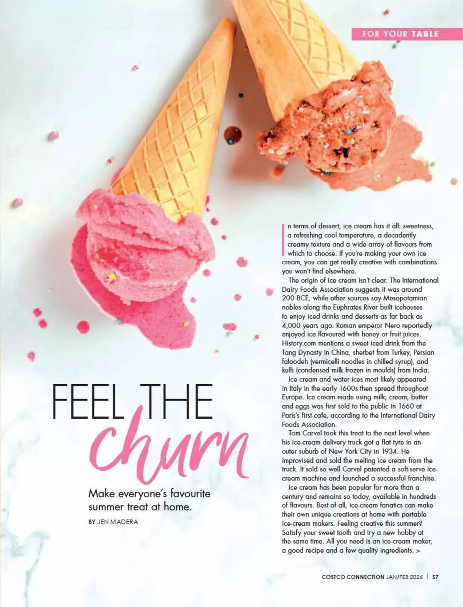 Costco catalogue - Catalogue valid from 1 January to 28 February 2026 - page 57