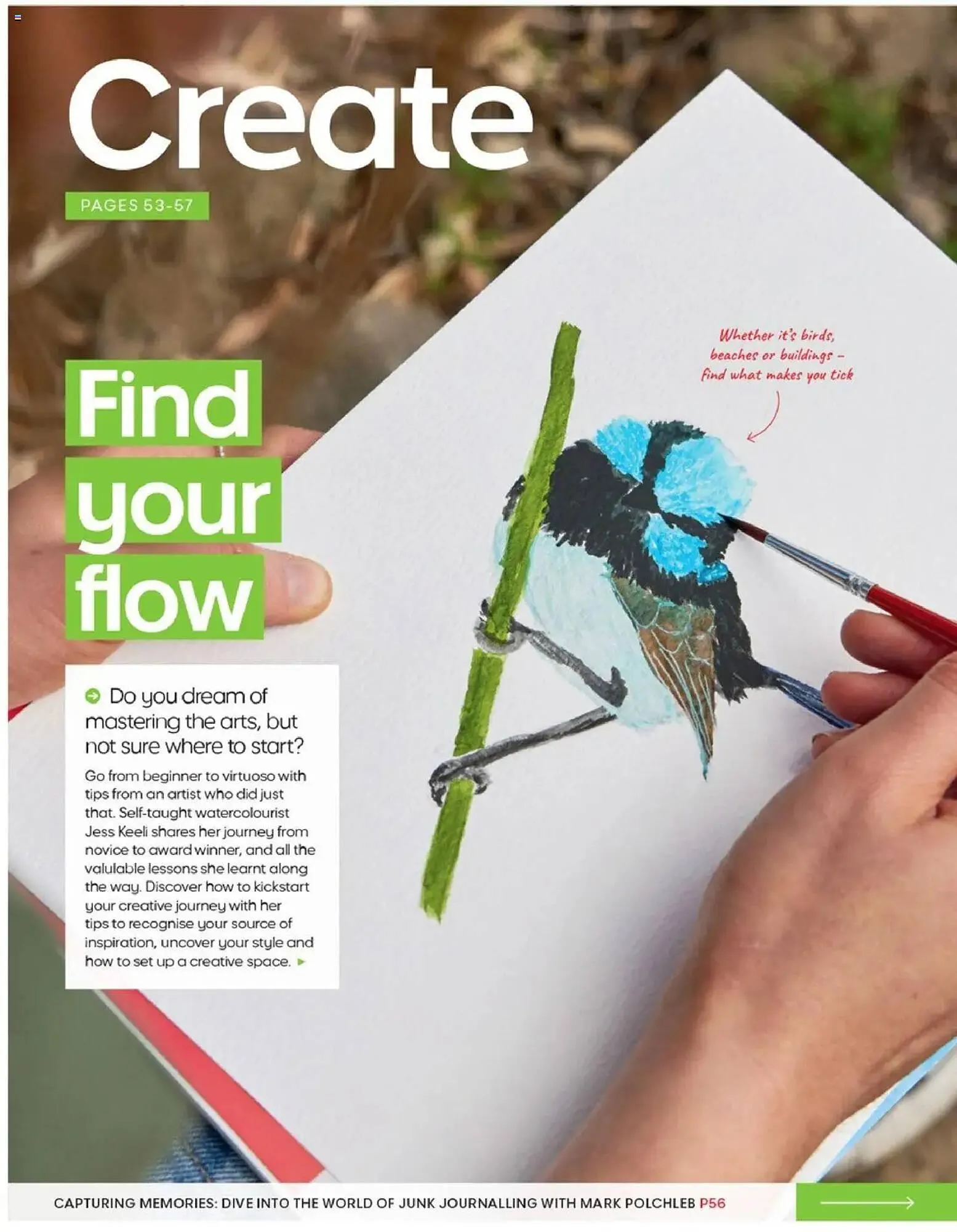 Officeworks catalogue - Catalogue valid from 12 August to 16 January 2026 - page 54