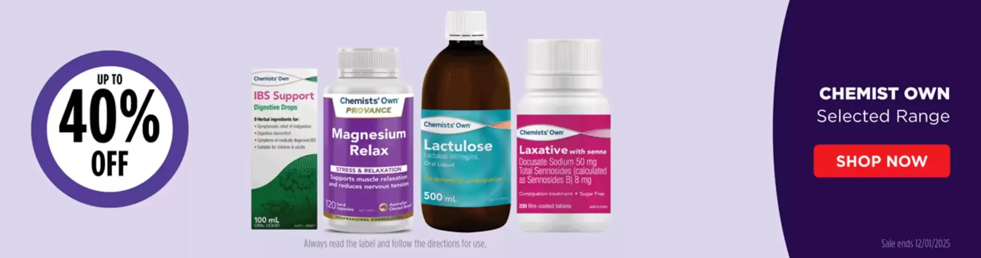 Up To 40% Off - Catalogue valid from 8 January to 21 January 2025 - page 4