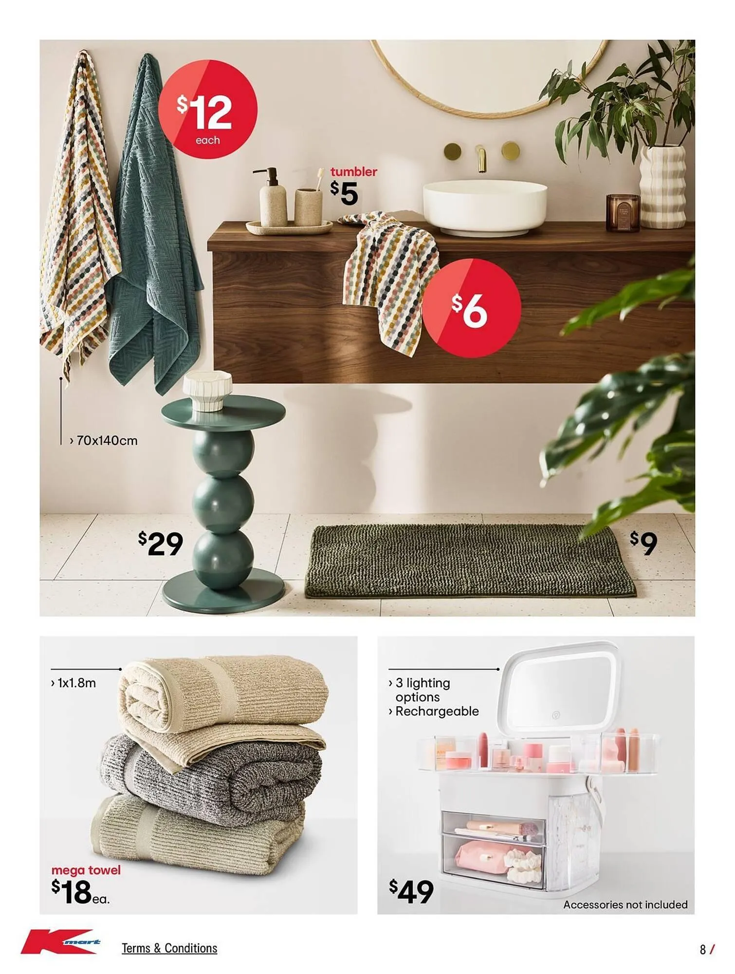 Kmart catalogue - Catalogue valid from 15 May to 4 June 2025 - page 7